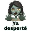 que dices 27