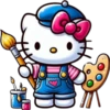 💥Ggc hello kitty💥 28