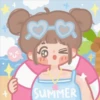 Cute👸💖👑1🇨🇴🇲🇽Clásica 27