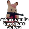 ✨ Ternurines groseros 4 💫🐣 25