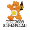 Ositos cariñositos 30