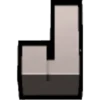 Font Minecraft 🟧🟨⬛ 24