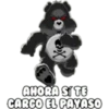 OSITOS CARIÑOSITOS 2 12