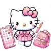 💥Ggc hello kitty💥 29