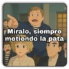 😂Memes Clásicos/Ghibli🤭 14