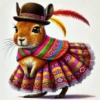 Capibaras✳️💞1🇵🇪Clásica 29