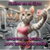 Funny Gym 💪🏼 18