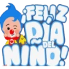 🔴Dia del niño, Plim plim🔵 30
