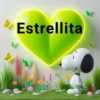 Abc Snoopy💞2🇵🇪Clásica 29