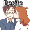 Besito drots.zuło ㄴ