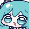 HATSUNE MIKU CHIBI 22