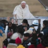 💜 Papa Francisco 💛 23