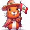 Capibaras✳️💞1🇵🇪Clásica 30