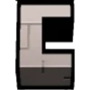 Font Minecraft 🟧🟨⬛ 26