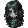Spooky Dolls❥☯︎ͫ1🇲🇽Clásica 2