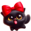 Gatita hermosa💞1🇵🇪Clásica 3