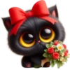 Gatita hermosa💞1🇵🇪Clásica 4