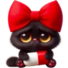 Gatita hermosa💞1🇵🇪Clásica 5