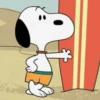 Snoopy Mood 🐶 7