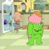 Clarence👶2🇲🇽Clásica 5