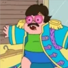 Clarence👶2🇲🇽Clásica 6