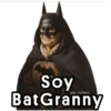 Abuelita sicaria Carlota Memes 5