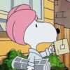 Snoopy Mood 🐶 8