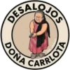 Abuelita sicaria Carlota Memes 6