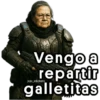 Abuelita sicaria Carlota Memes 8