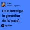 Letras de canciones 🎶🎧 5