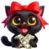 Gatita hermosa💞1🇵🇪Clásica 6