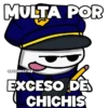 Flork policía 🚔🚓👮🏻‍♀️ 6