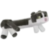 ⛏️🎮 Minecraft Plush 🌳🪨2 5