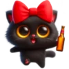 Gatita hermosa💞1🇵🇪Clásica 7