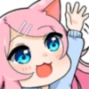 👦🏽Emotes cute 152.🐈 4