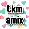 tkm Persy amix