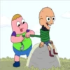Clarence👶2🇲🇽Clásica 7
