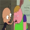 Clarence👶2🇲🇽Clásica 8