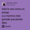 Letras de canciones 🎶🎧 7