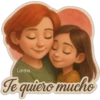 Mamá❤️con amor para ti🤍💐✨ 5