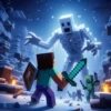 Minecraft 🤖 6