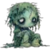 Spooky Dolls❥☯︎ͫ1🇲🇽Clásica 8