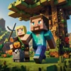 Minecraft 🤖 7