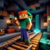 Minecraft 🤖 8