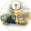 Mi primera comunión✝️💞1🇵🇪Clásica 9