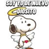 Snoopy 6