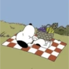 Snoopy Mood 🐶 9