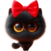 Gatita hermosa💞1🇵🇪Clásica 8