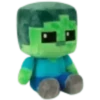 ⛏️🎮 Minecraft Plush 🌳🪨2 6