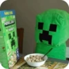 Minecraft (Creeper) 🟩 5